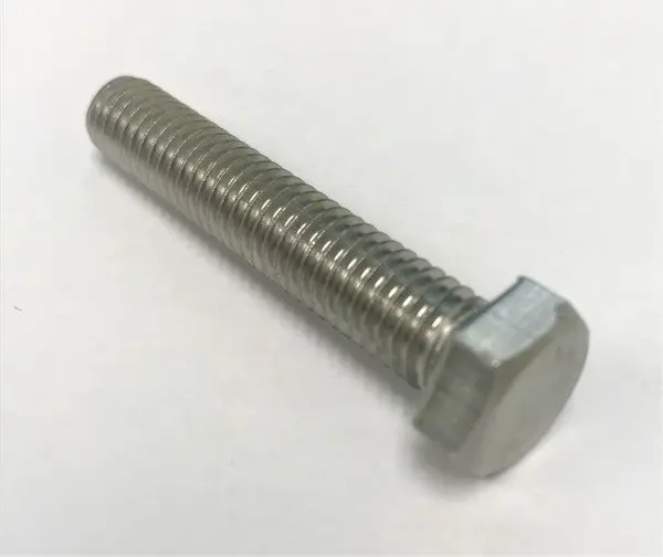 AC 23590 Motor Mounting Bolt Replacement