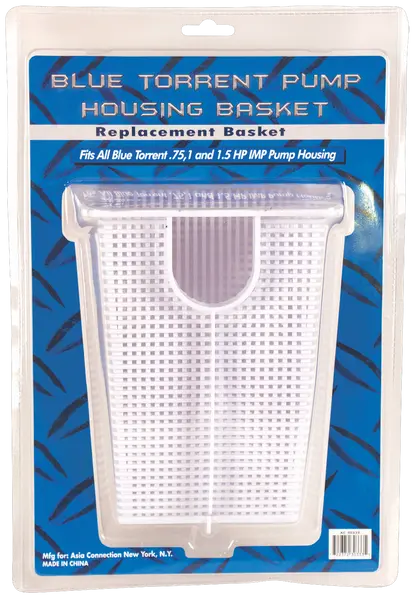 AC 30333 Strainer Basket Replacement for Pool Pumps