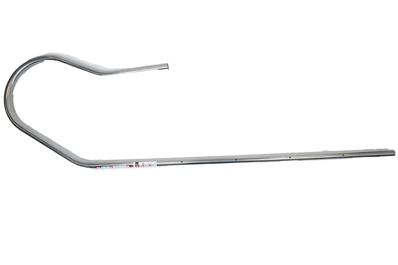 AC 73008 Reverse Bend Stainless Steel Handrail