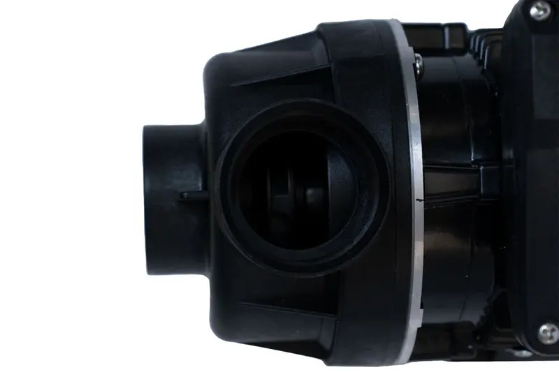 AC 83186 Front Housing Replacement for Centrifugal Pump