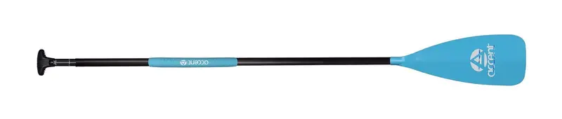 Accent Advantage 3-Piece Adjustable SUP Paddle