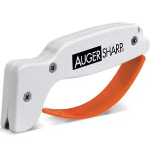 AccuSharp All-in-One Auger, Knife, and Tool Sharpener