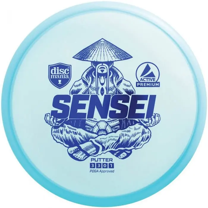 Active Premium Sensei Ski Core – 165g