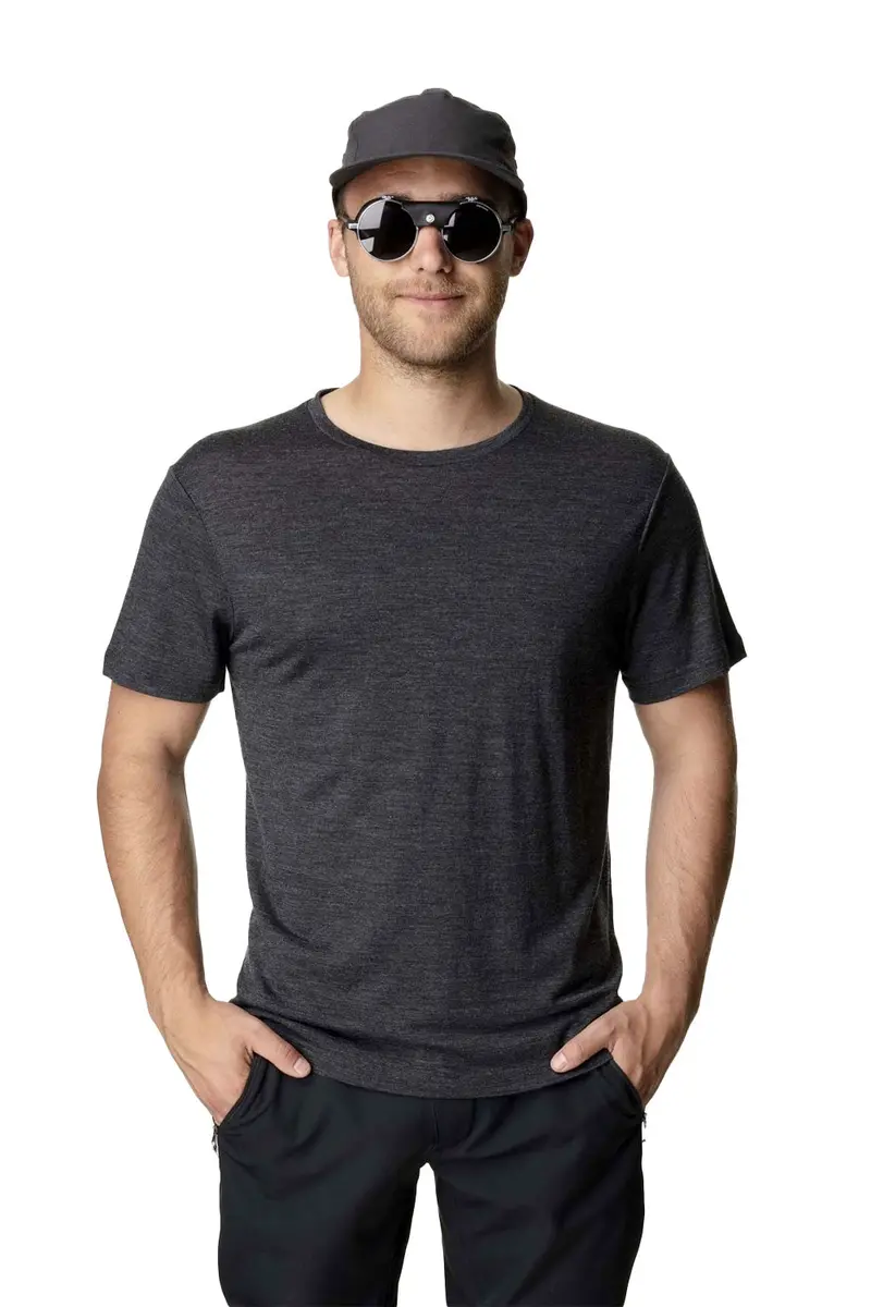 Activist Men’s Eco-Friendly Graphic T-Shirt