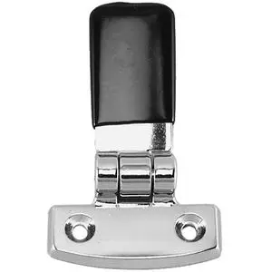 Adjustable Sliding Window Stop Mechanism