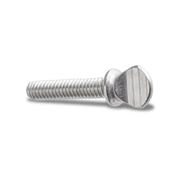 Adjustable Thumb Screws – 2-Pack, Model #40525