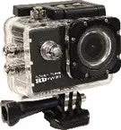Adventure HD 5210 – WiFi-Connected Action Camera