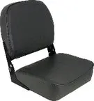 Affordable Folding Angler Chair