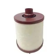 Aftermarket Oil Filter Replacement