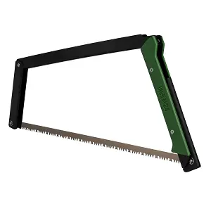 Agawa Boreal 24-Inch Hand Saw for Backpacking and Bushcraft