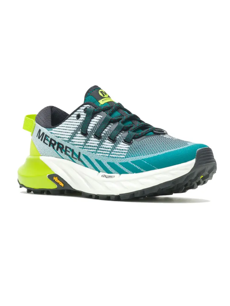 Agility Peak GTX Men’s Trail Running Shoes