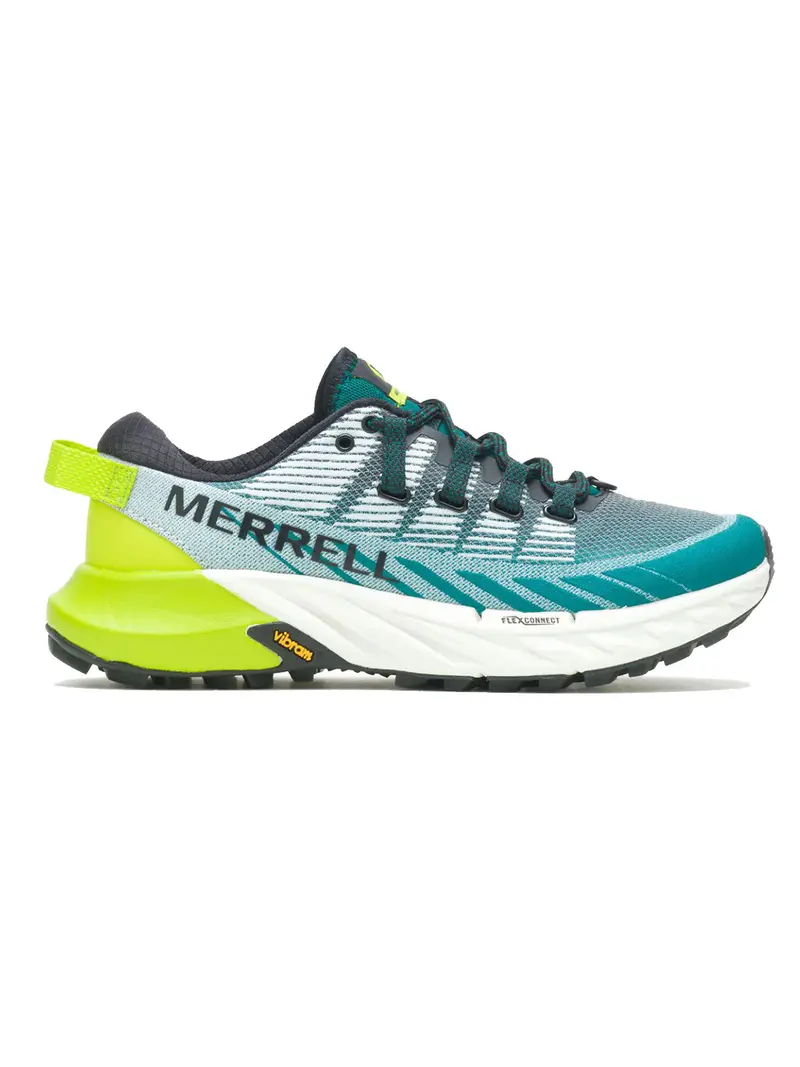 Agility Peak GTX Women’s Trail Running Shoes