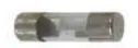 AGU Glass Tube Fuse