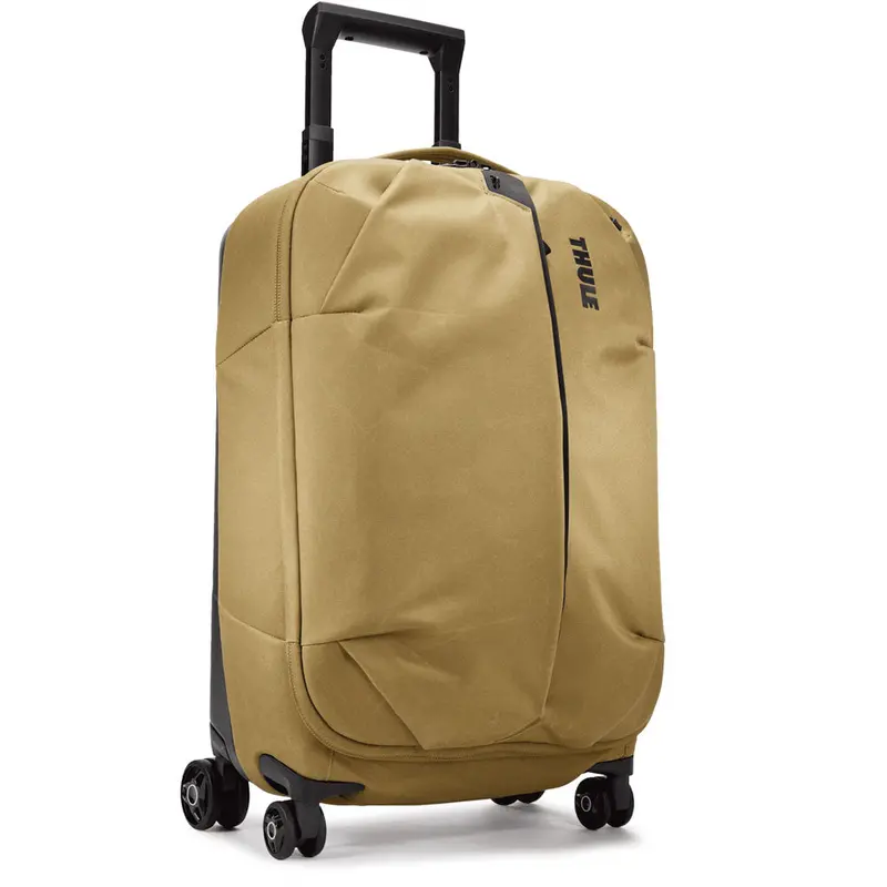Aion 35L Carry-On Spinner Backpack