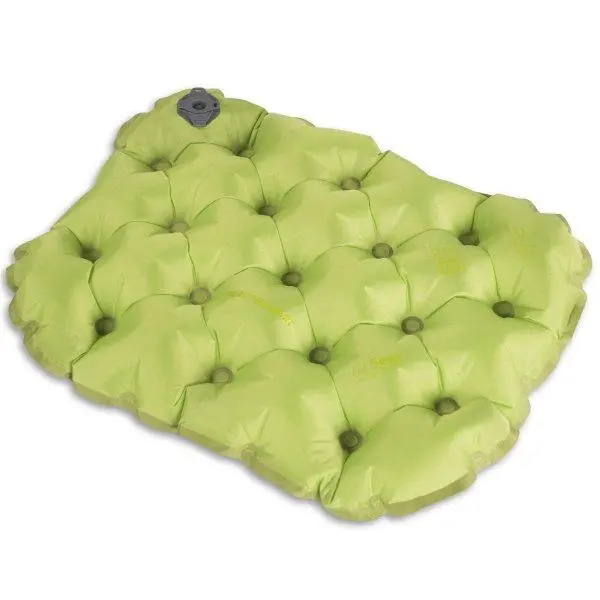 Air Seat: Insulated Portable Cushion