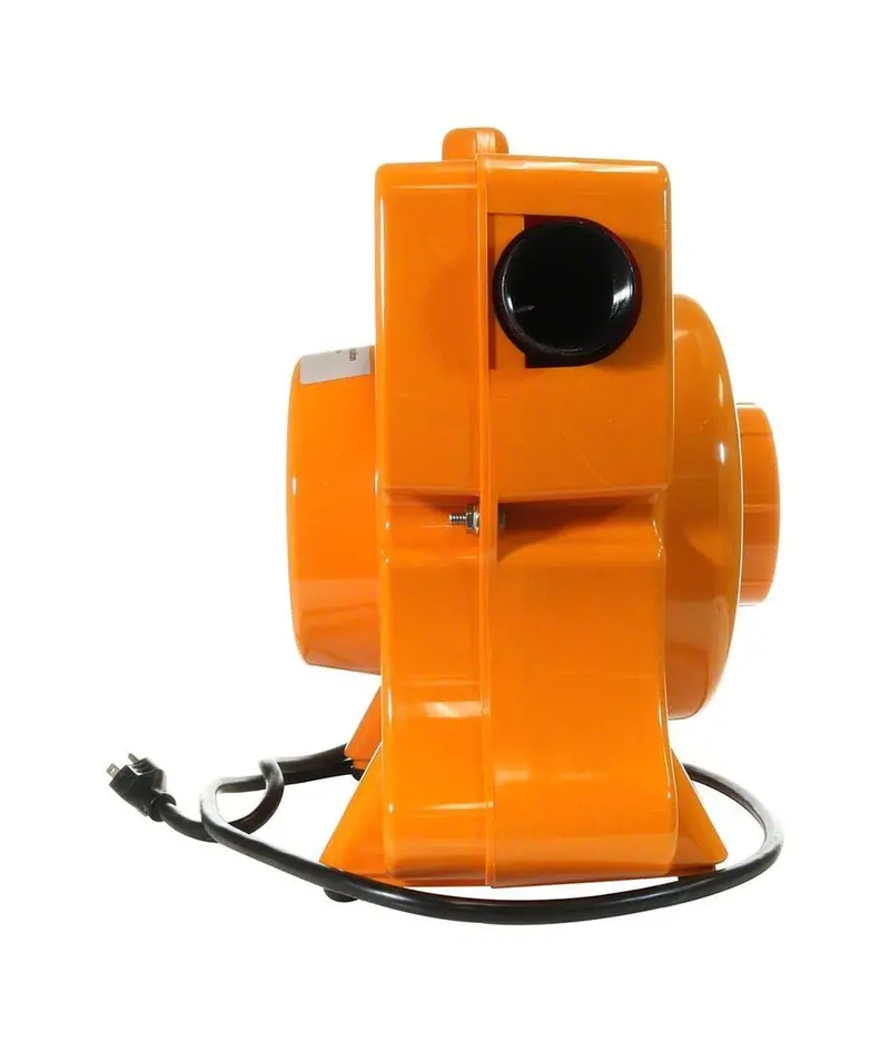 Air Supply Cyclone Pro 3HP Pool Vacuum & Winterization Blower – Dual-Function Air Mover