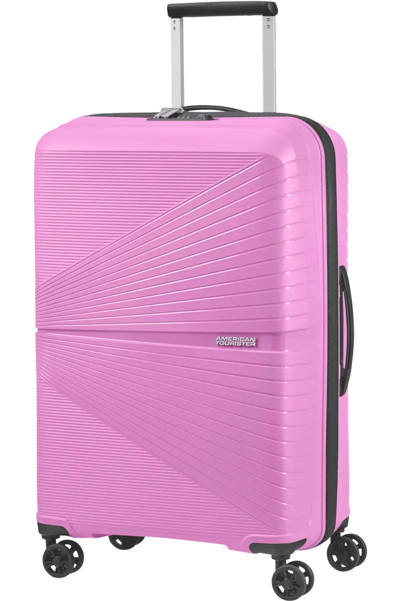 Airconic Spinner 67 Expandable Travel Suitcase