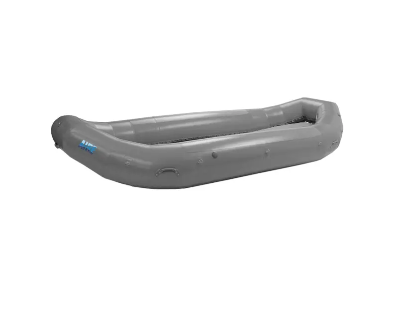 AIRE 146DD Heavy-Duty Self-Bailing Whitewater Raft