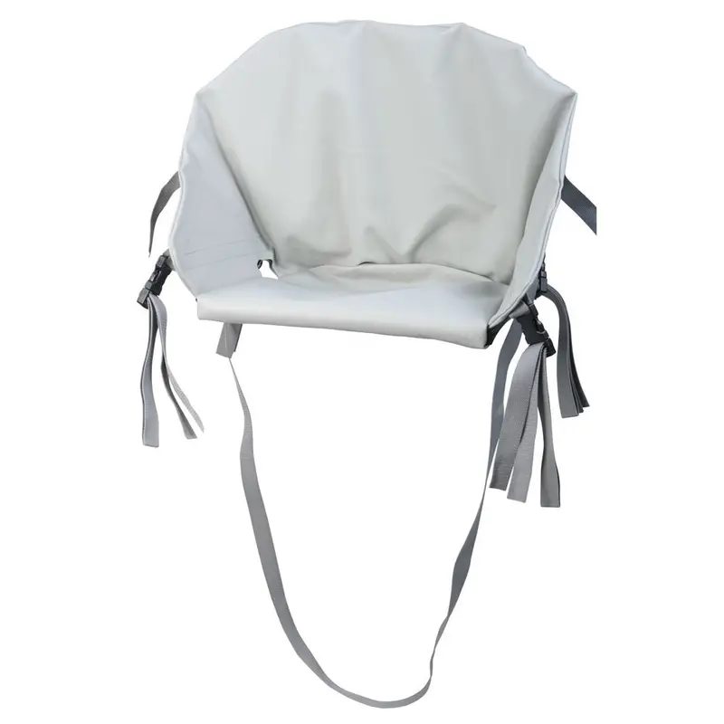 AIRE Cheetah Inflatable Kayak Chair – Portable, High-Back Comfort Seat