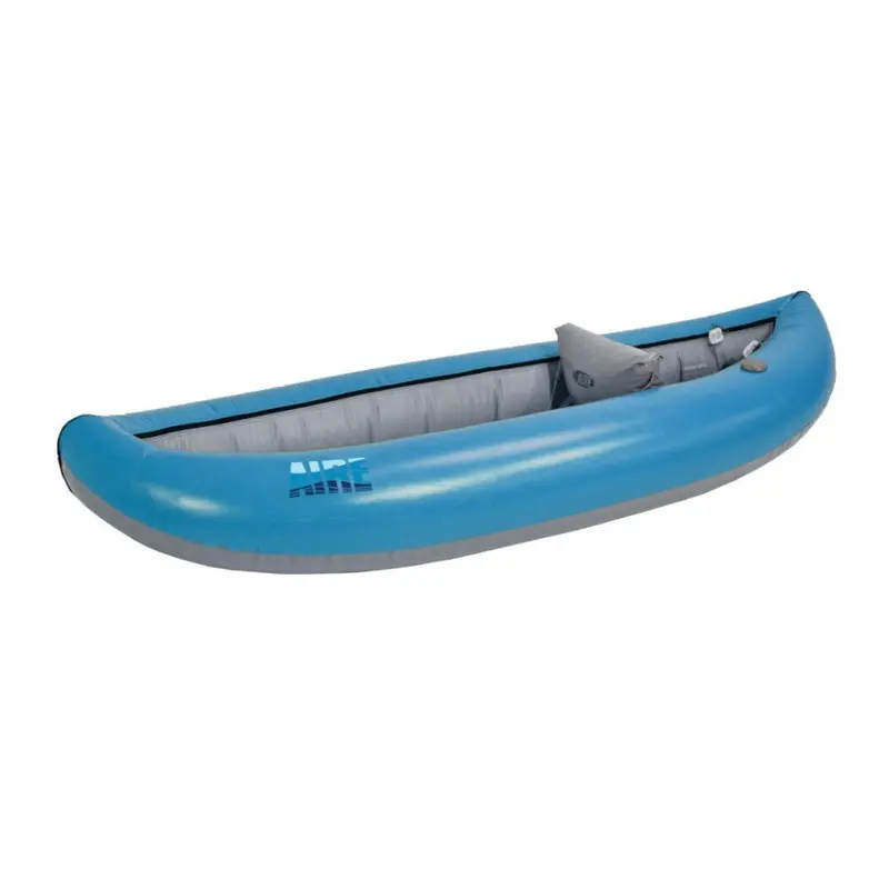 AIRE Hot Potato Inflatable Kayak – Compact & Agile