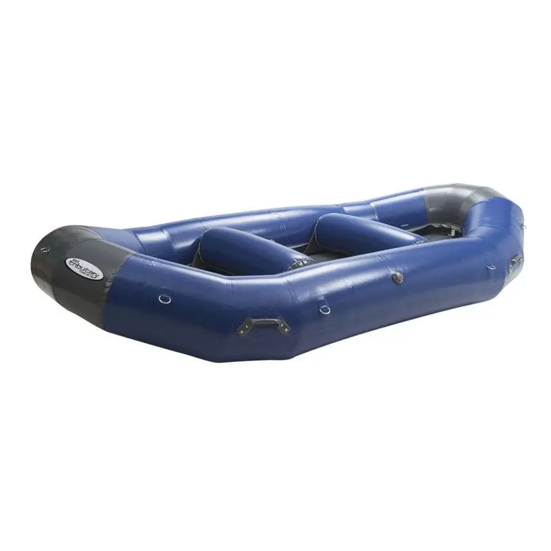 AIRE Tributary 12 HD Self-Bailing Inflatable Raft