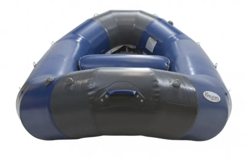 AIRE Tributary 9.5 HD Self-Bailing Inflatable Raft