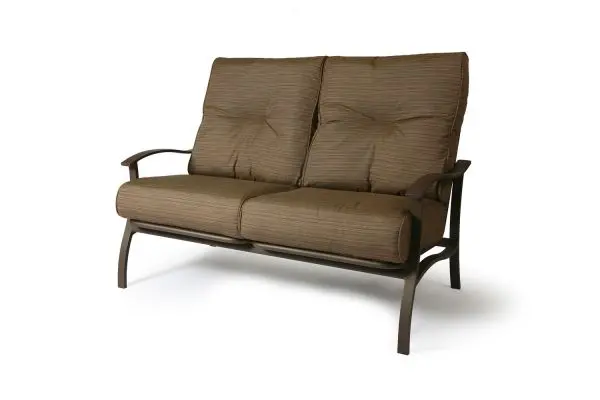 Albany Love Seat Cushion Replacement