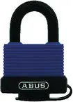 All-Weather Durable Padlock
