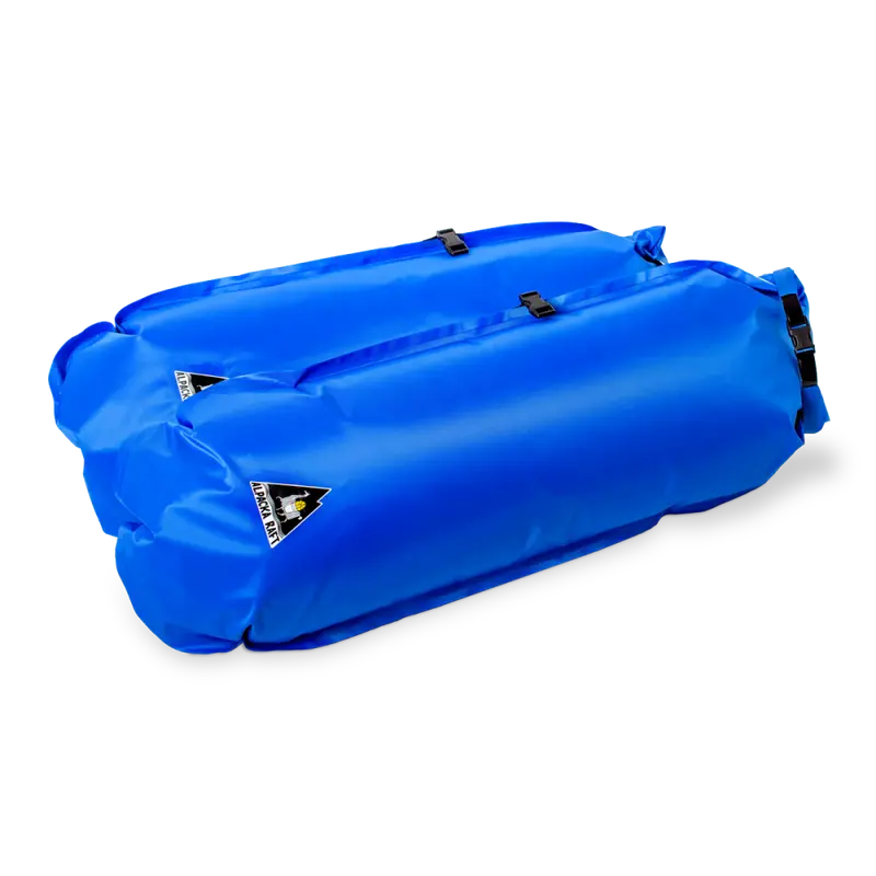 Alpacka Cargo Fly Internal Dry Bags – Roll-Top Pair