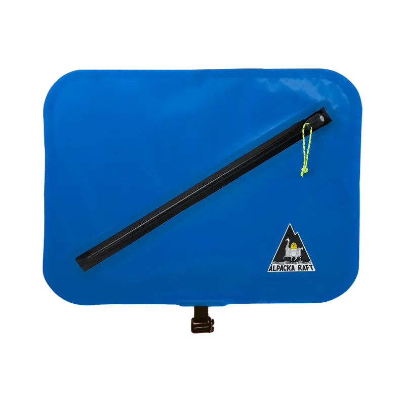 Alpacka Raft Lap-Sized Storage Bag