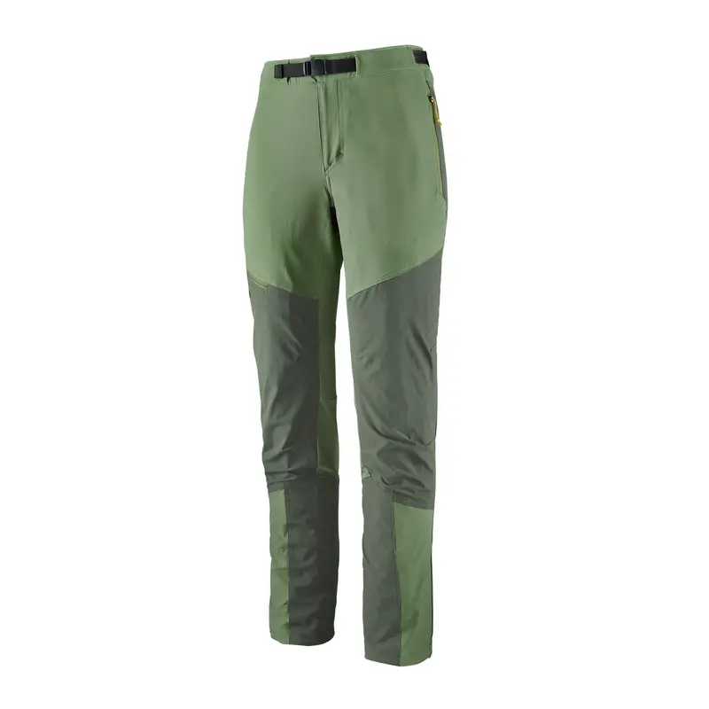 Altvia Alpine Pants for Women – Breathable, All-Mountain Trekking Wear