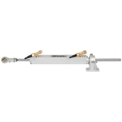 Aluminum Inboard Marine Steering Cylinders