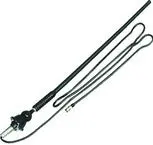 AM/FM Antenna with Top or Side Mount Options – Compact Design