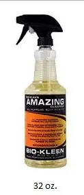Amazing Cleaner – Versatile Marine Surface Formula