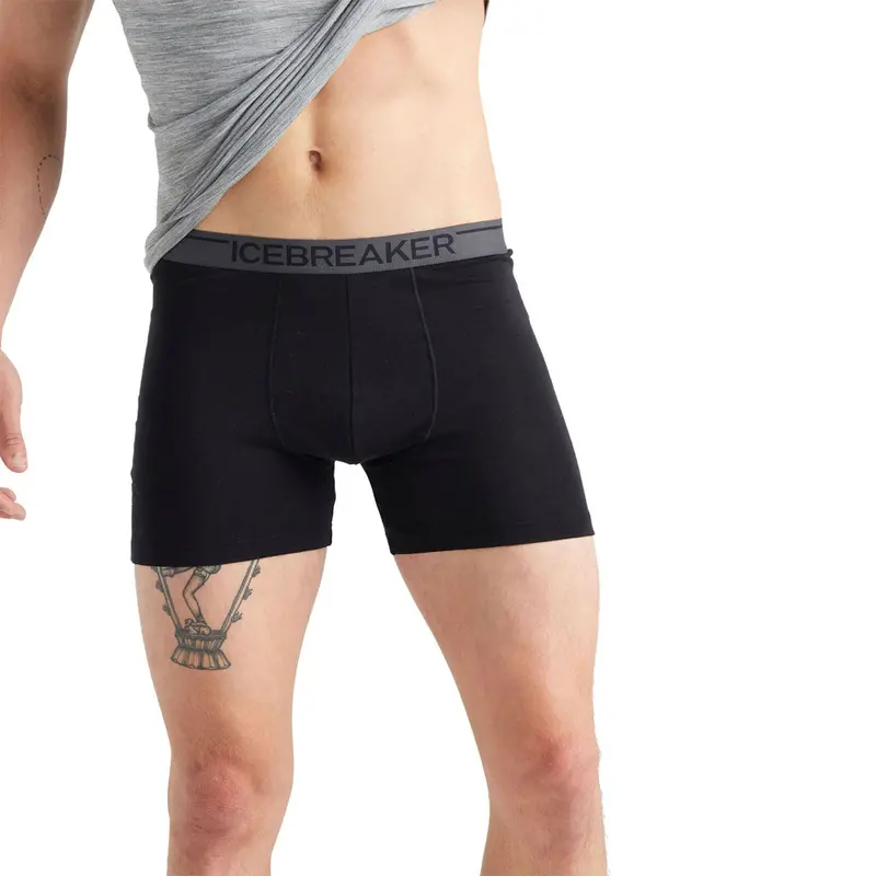 Anatomica Breathable Boxer Briefs for Men