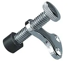 Anti-Rattle Window Fastening System