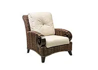 Antigua Lounge Chair Cushion – Patio Renaissance Replacement