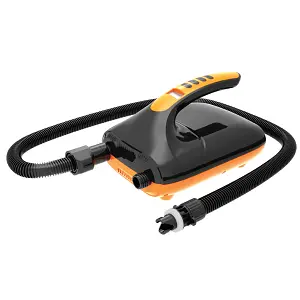 Aqua Glide Accelerator HP – 12V Electric SUP Pump (20 PSI)