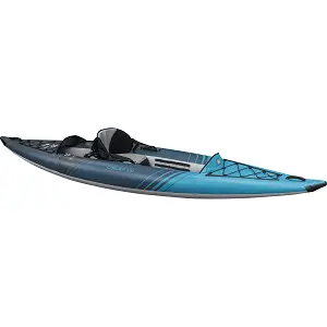 Aqua Glide Chelan 120 Inflatable Kayak