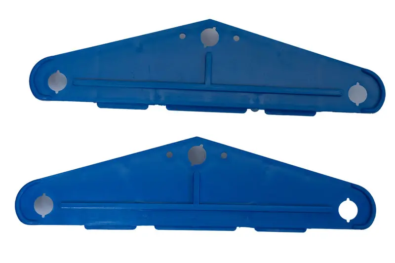 Aquabot Side Plate (2-Pack) – Non-OEM Replacement AC-51217