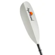 Aquabound Eagle Ray Hybrid Paddle – 210 cm with Posi-Lok 2 System