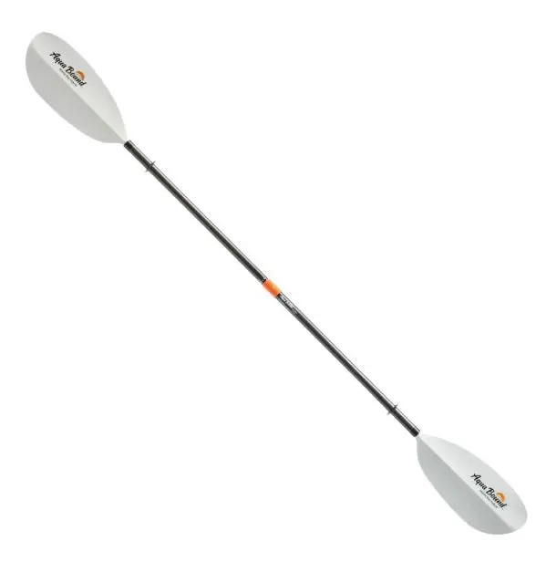 Aquabound Manta Ray Hybrid Kayak Paddle – Versa-Lok Compatible