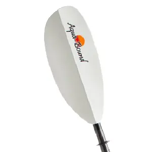 Aquabound Manta Ray Hybrid Paddle with Posi-Lock Ferrule