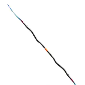 Aquabound Tango Bent-Shaft Kayak Paddle – Demo Model (220cm, Posi-Lok)