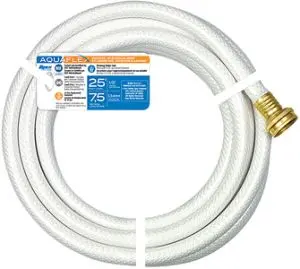 AQUAFLEX® Starter Kit Hose System – Ready-to-Use Setup