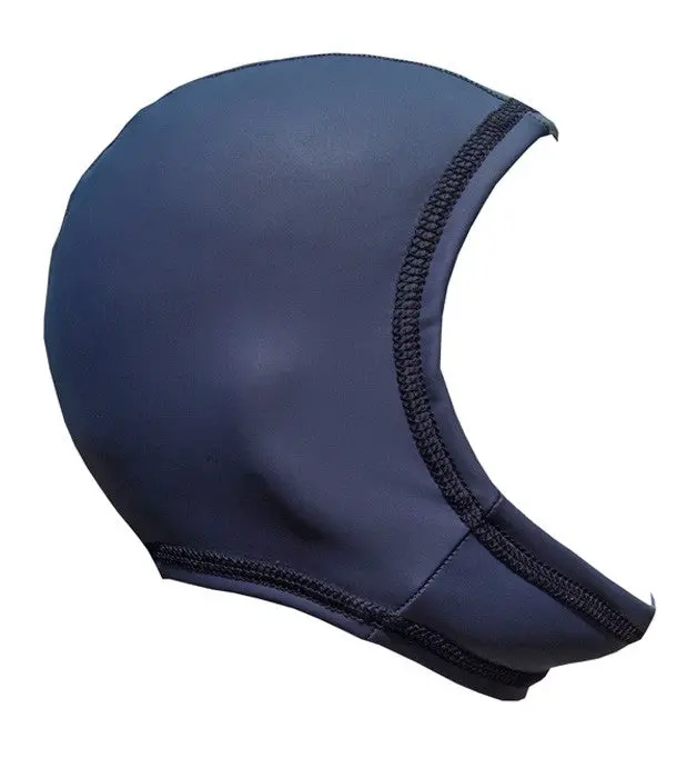 Aquatherm Fleece Skull Cap with Adjustable Strap