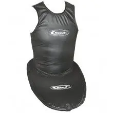 Aquatherm Lightweight Vest and Spray Deck System
