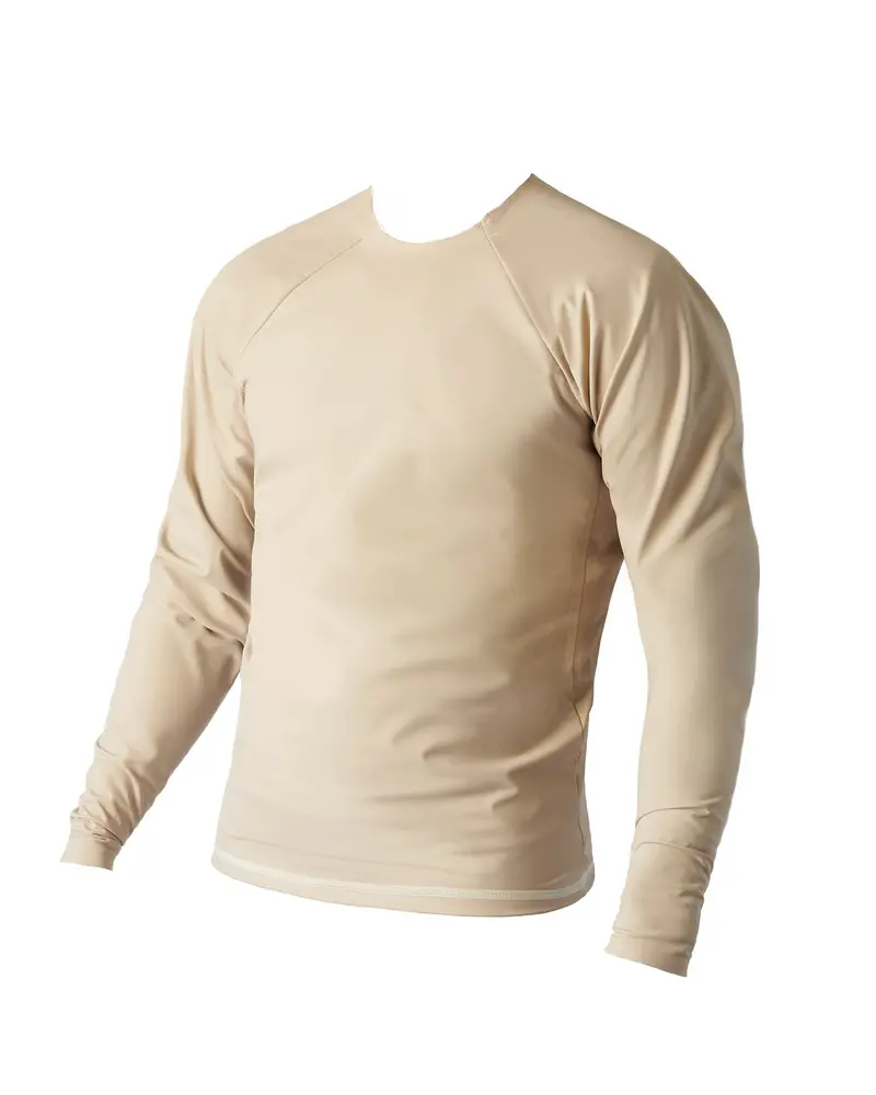 Aquatherm Men’s Long-Sleeve Performance Top