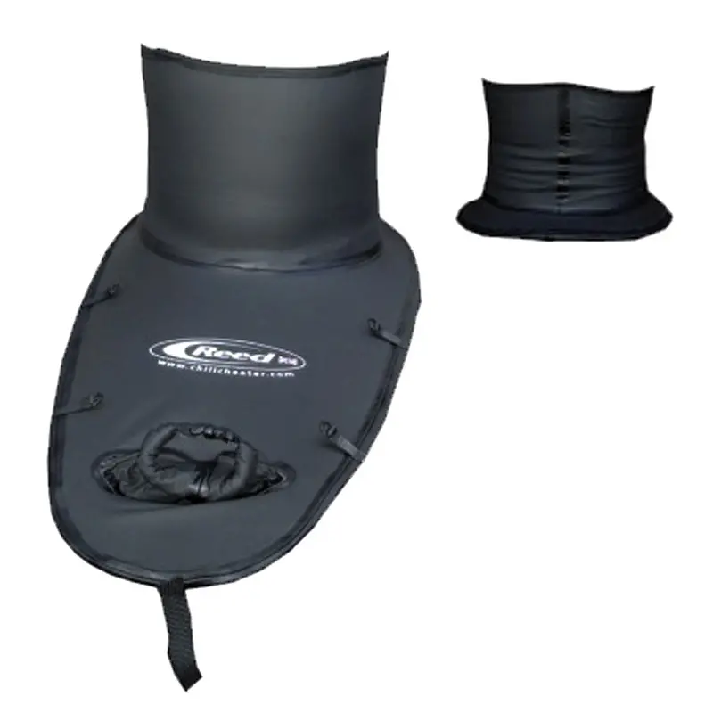 Aquatherm Spray Deck – Fixed Waist Fit