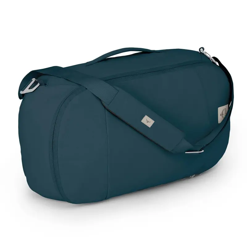 Arcane Duffel Pack – Convertible Carry-All Bag
